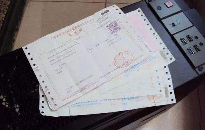 商家有哪些少開、錯(cuò)開發(fā)票的違法行為？